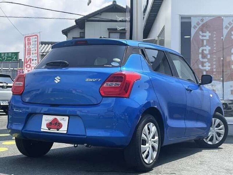 SWIFT