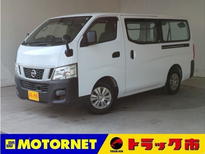 NV350 CARAVAN-0