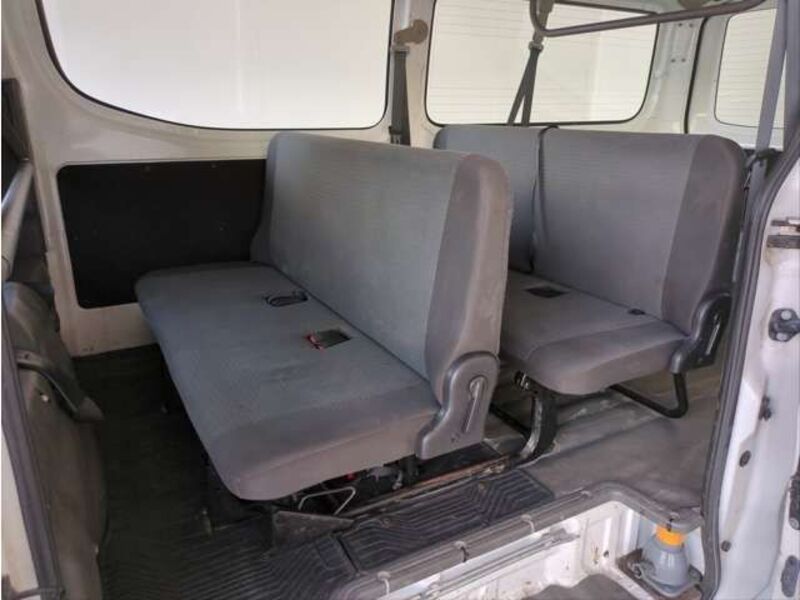 NV350 CARAVAN