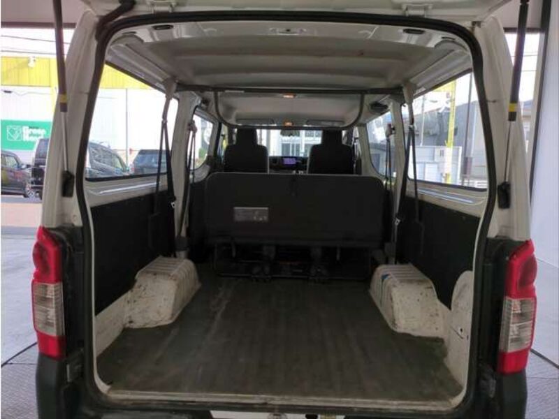 NV350 CARAVAN