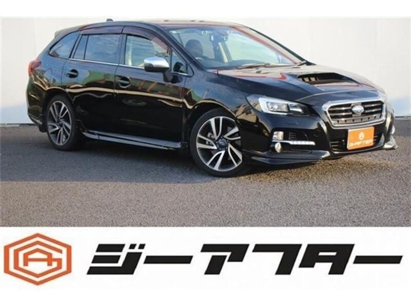 LEVORG-0