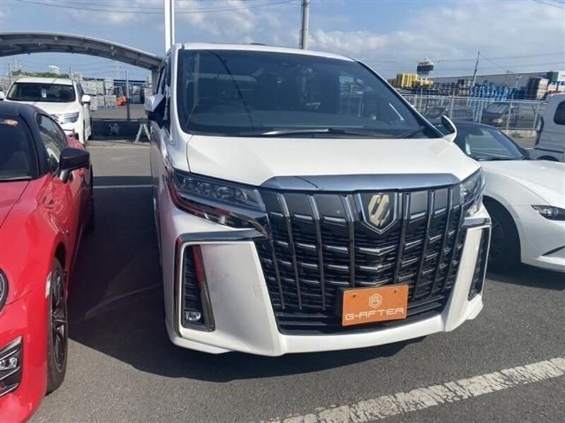 ALPHARD-0