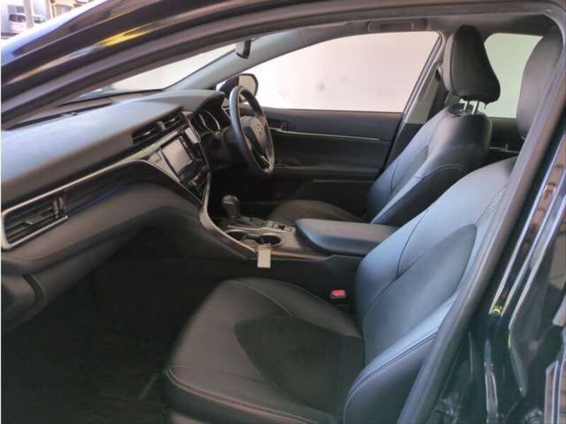 CAMRY