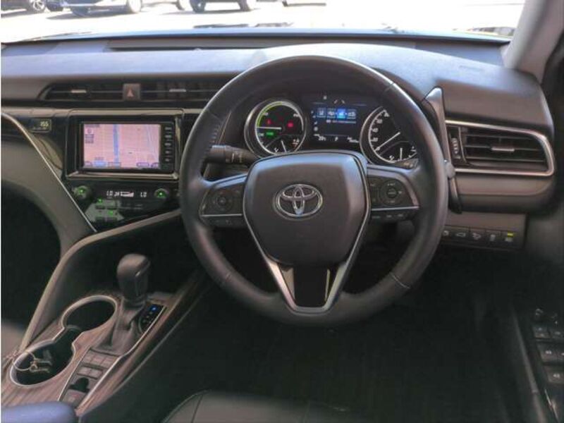 CAMRY