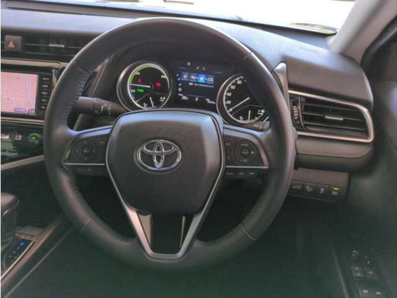 CAMRY
