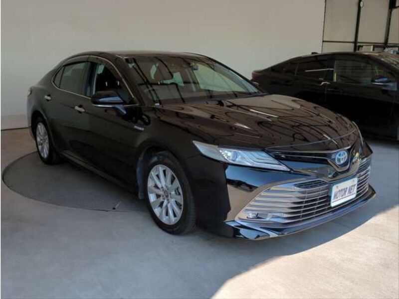 CAMRY