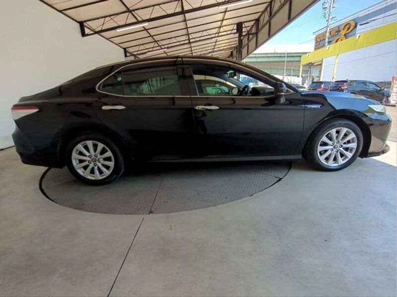 CAMRY