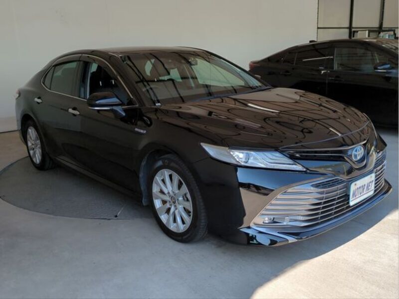 CAMRY