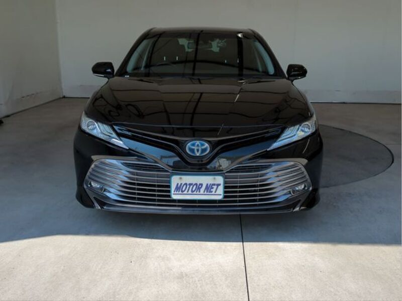 CAMRY