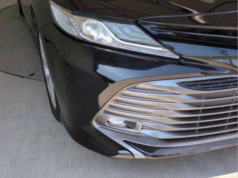 CAMRY
