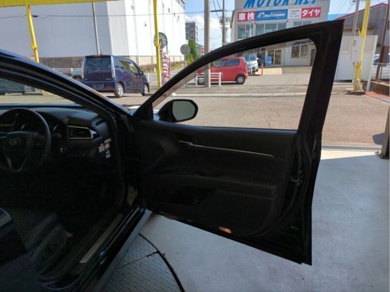CAMRY