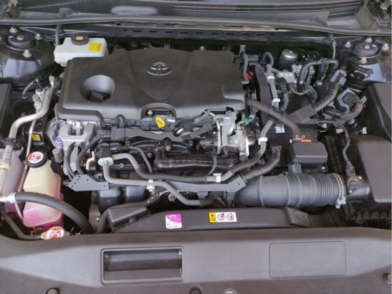 CAMRY