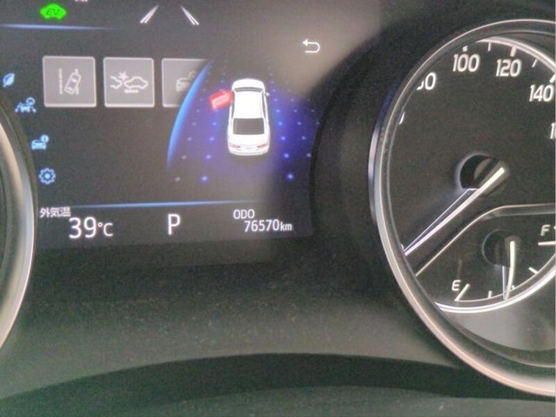 CAMRY