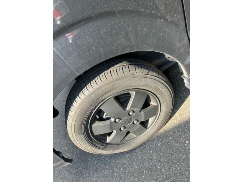 EVERY WAGON