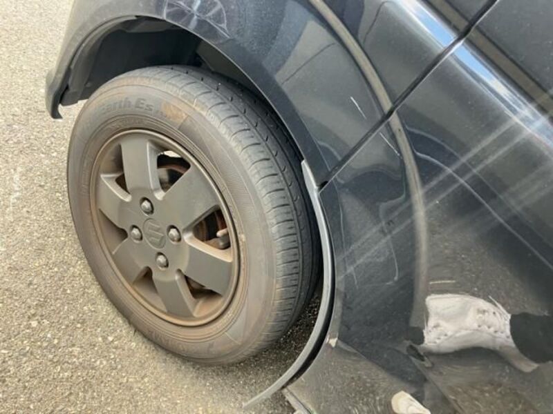 EVERY WAGON