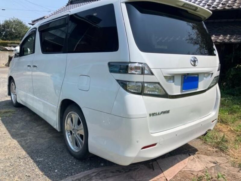 VELLFIRE