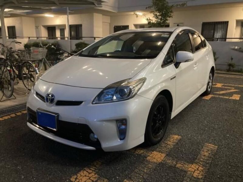 PRIUS-0