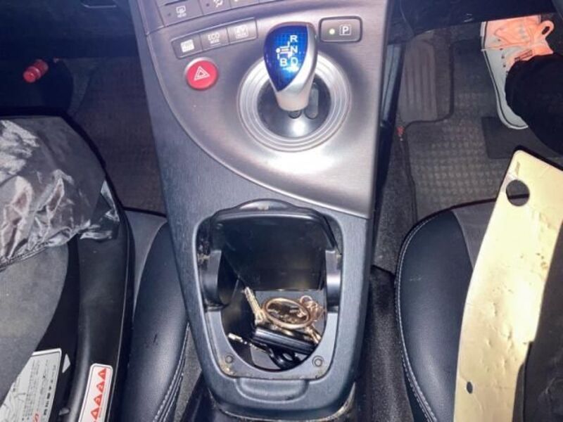 PRIUS