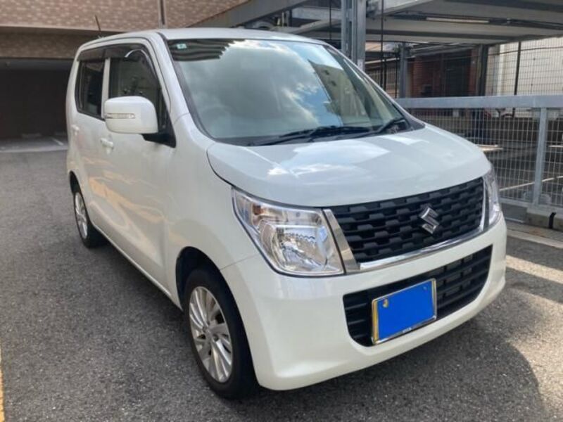 WAGON R-0