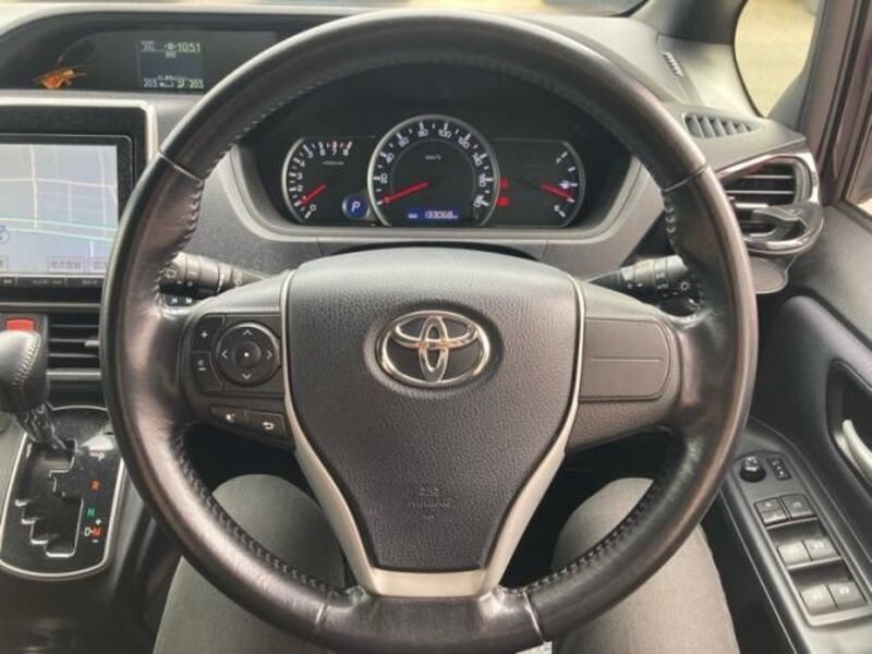 VOXY