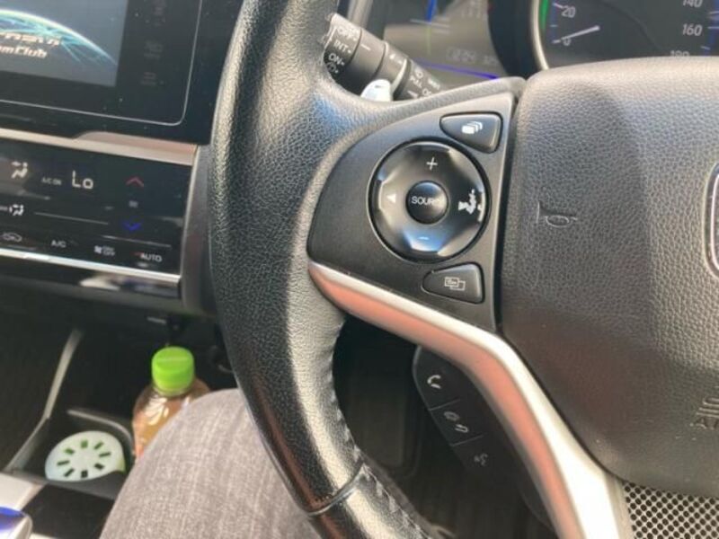 FIT HYBRID