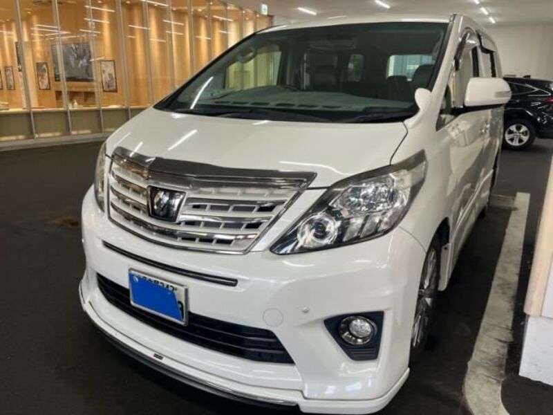ALPHARD