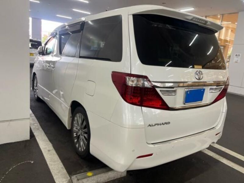 ALPHARD