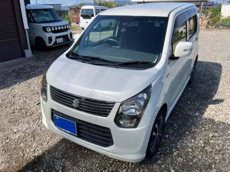 WAGON R-0