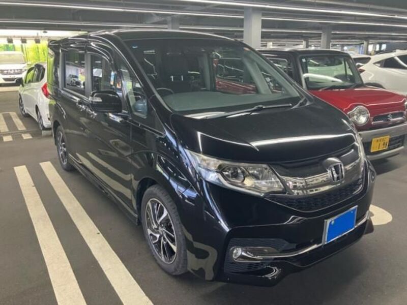 STEPWAGON SPADA-0