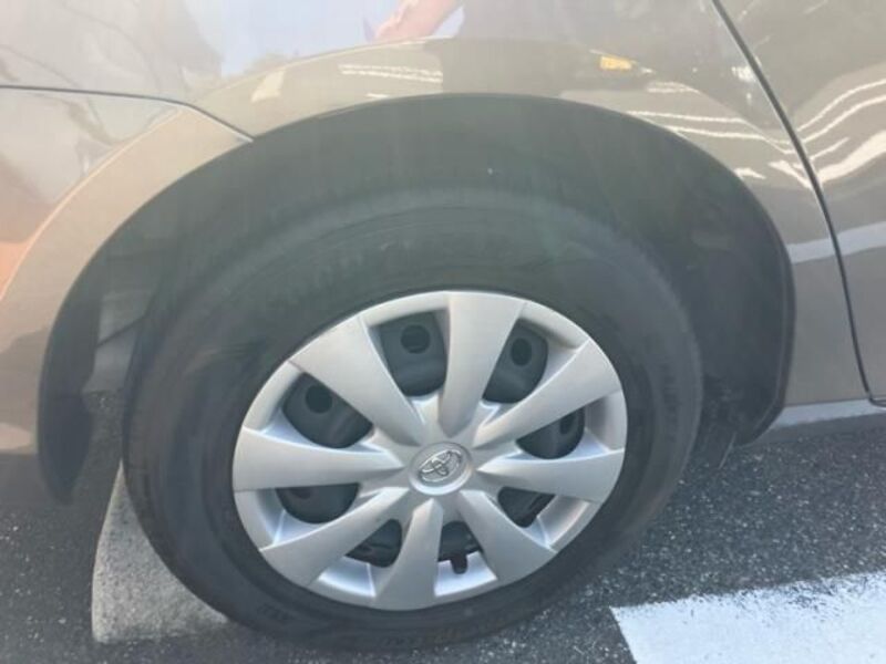 COROLLA FIELDER