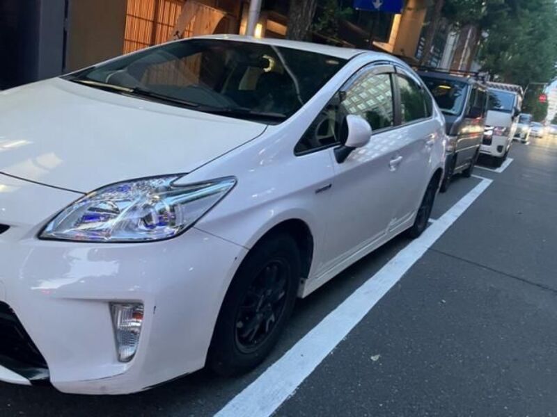 PRIUS