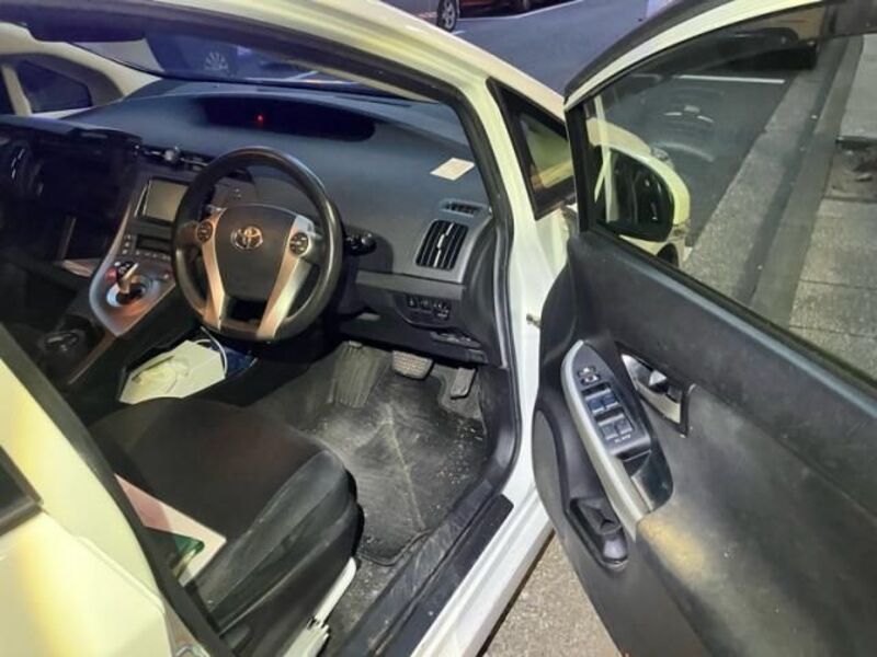 PRIUS