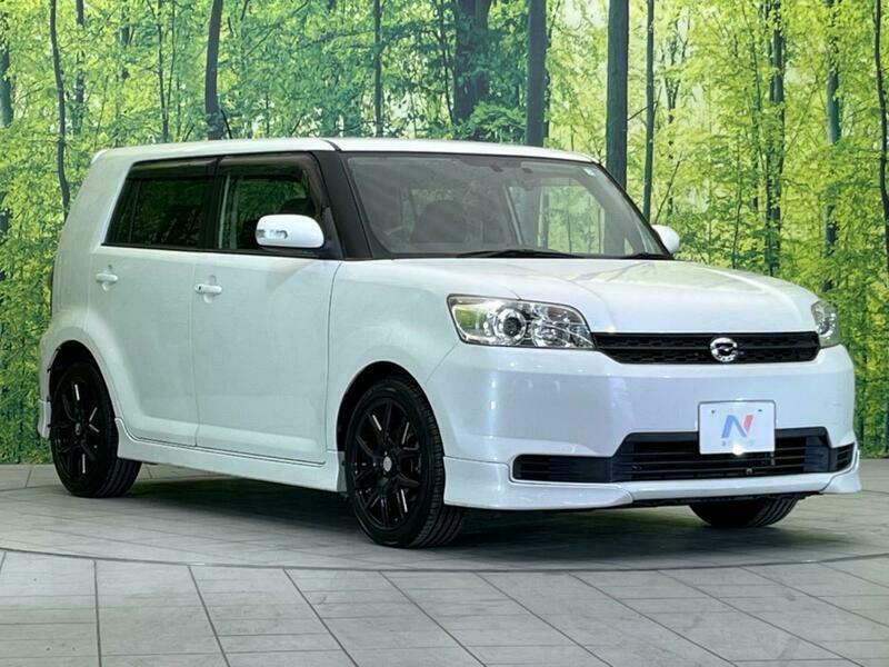 COROLLA RUMION