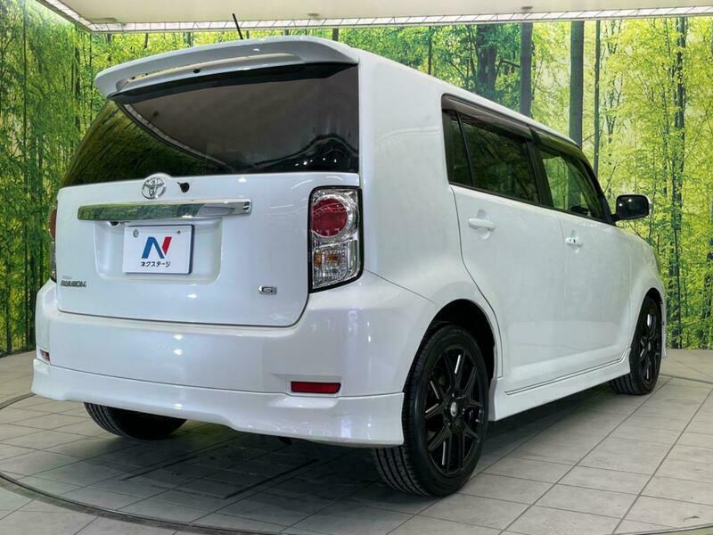 COROLLA RUMION