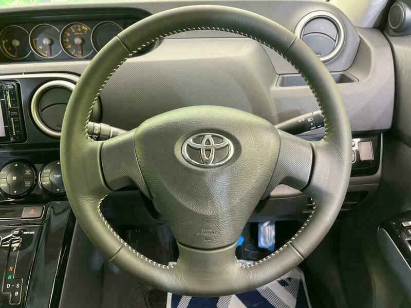 COROLLA RUMION
