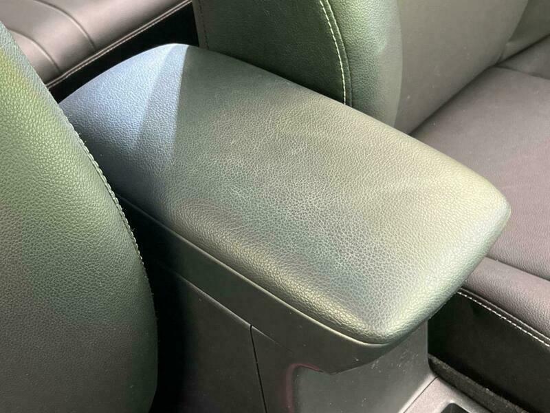 COROLLA RUMION