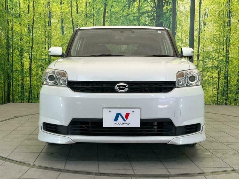 COROLLA RUMION