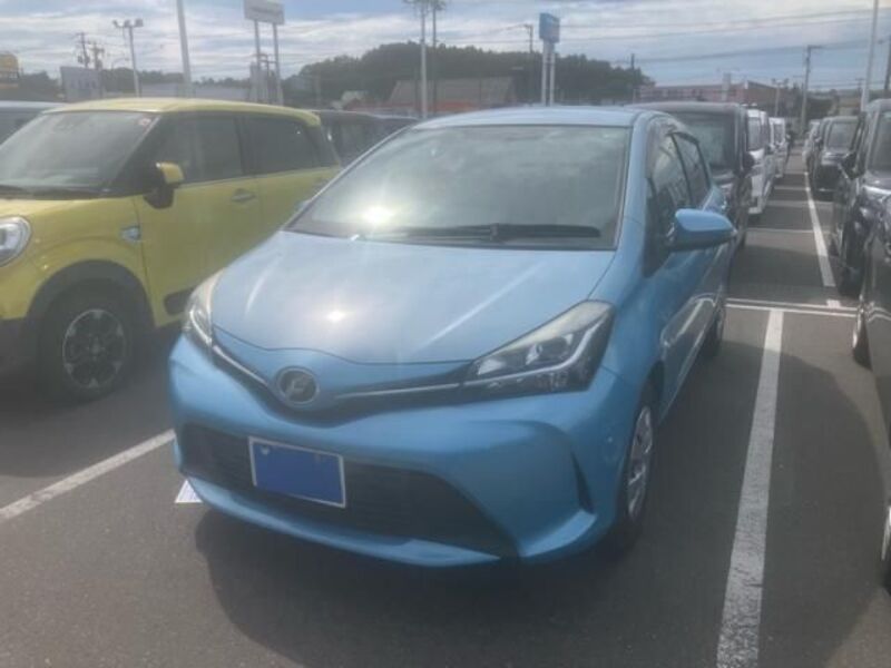 VITZ