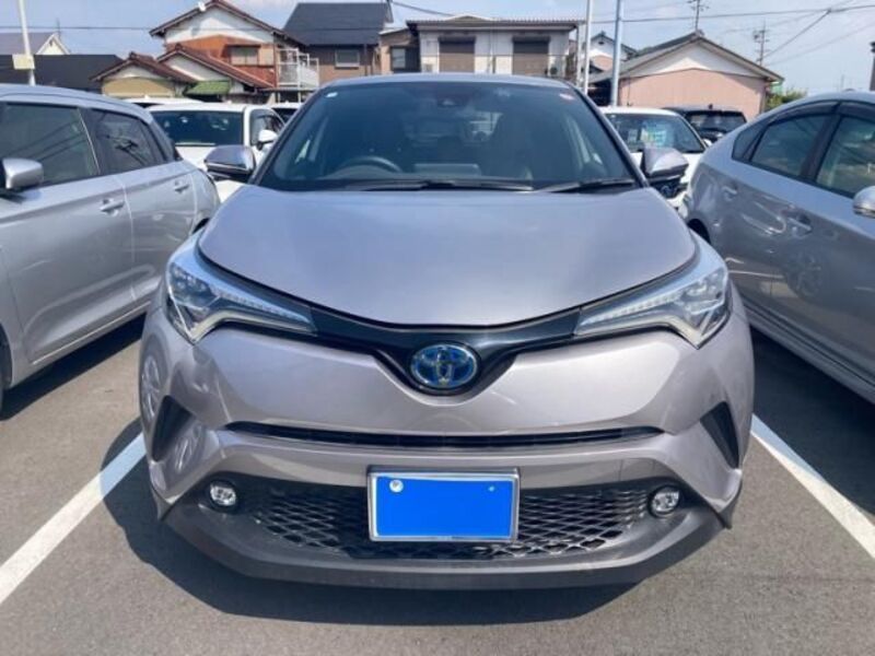 C-HR-0