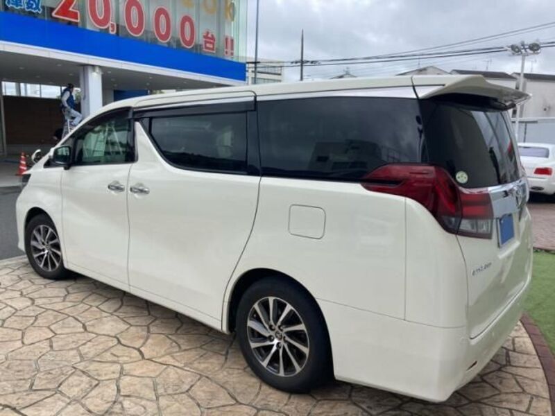 ALPHARD