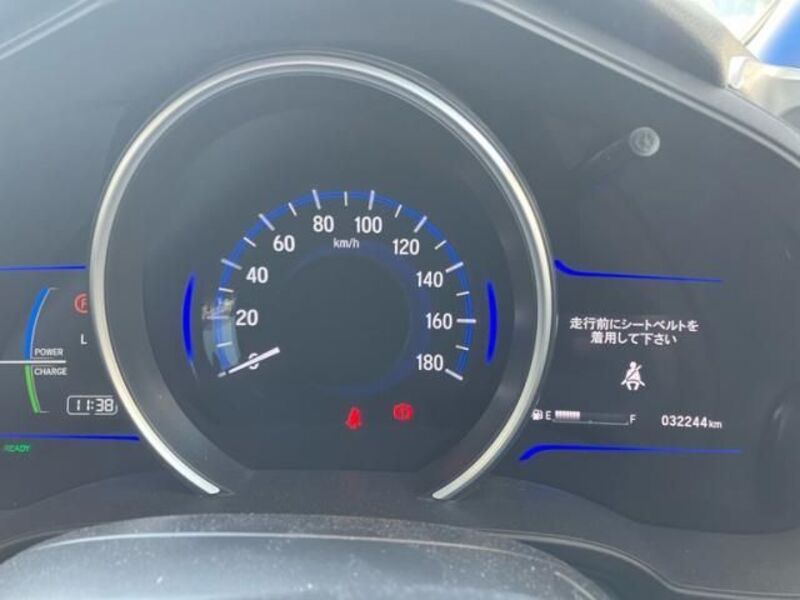 FIT HYBRID-0