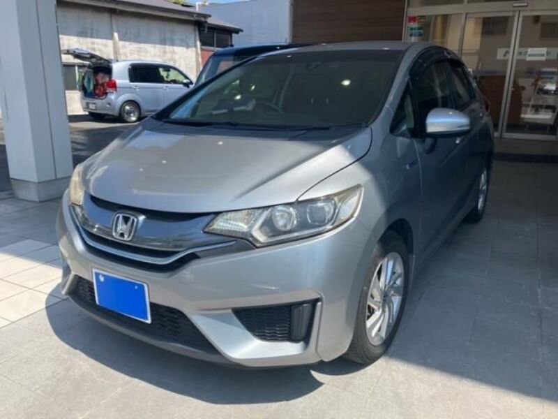 FIT HYBRID