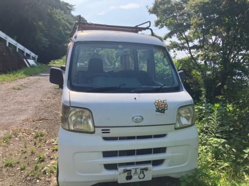 HIJET CARGO-0