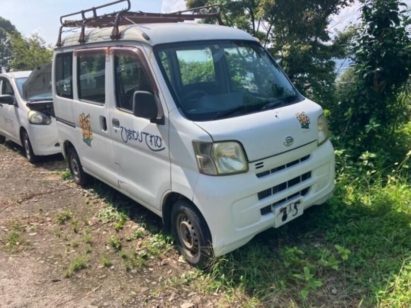 HIJET CARGO