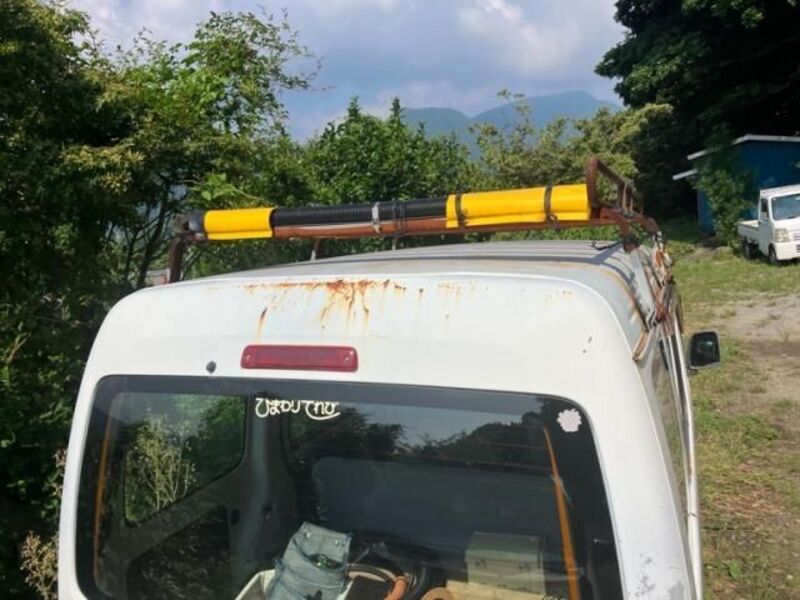HIJET CARGO