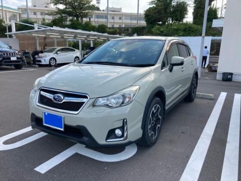 XV