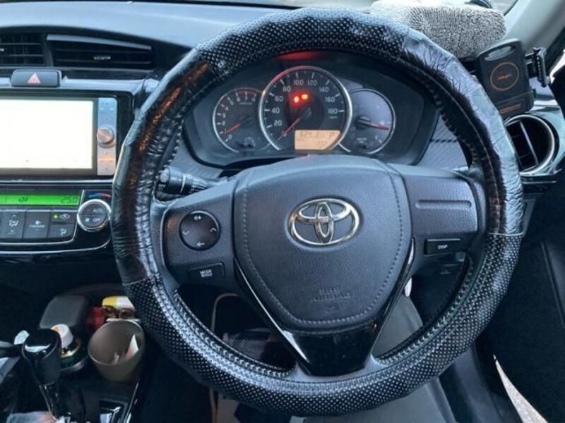 COROLLA FIELDER