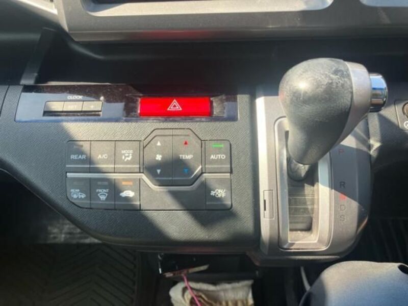 STEPWAGON SPADA
