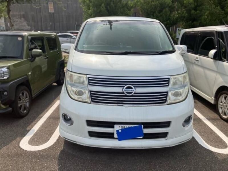 ELGRAND