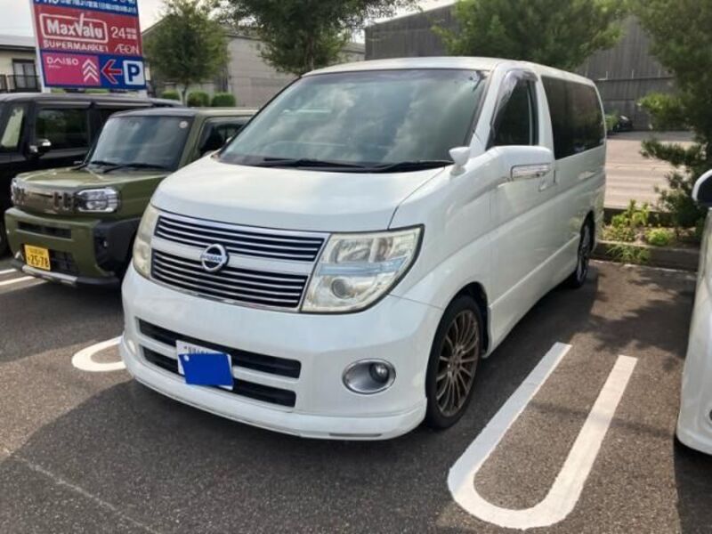 ELGRAND